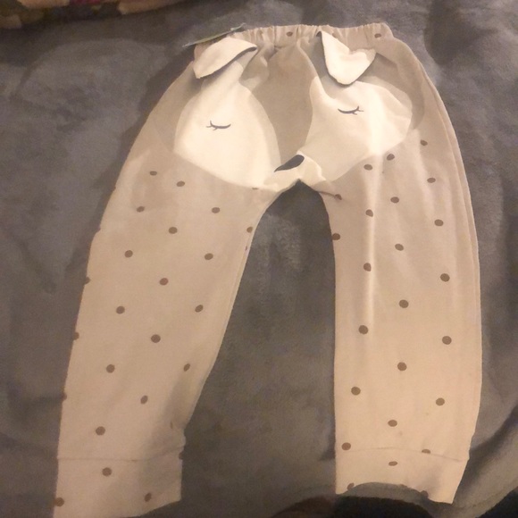 Super cute baby doll pj pants baby doll so cute - Picture 1 of 5